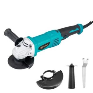 MASAKI เครื่องเจียรไฟฟ้า 100 มม. 4 นิ้ว ปรับรอบได้ รุ่น MT-9512C